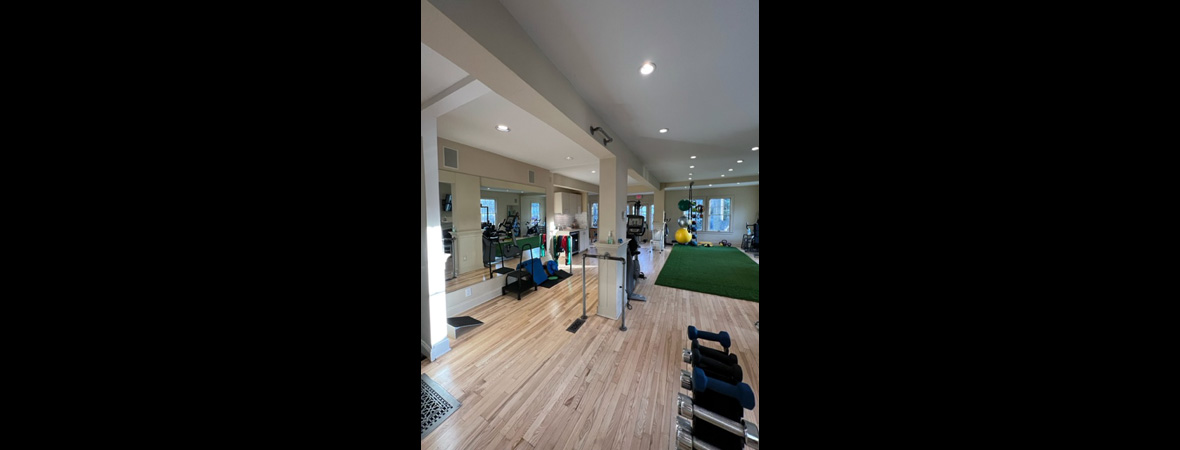 Huntington NY location