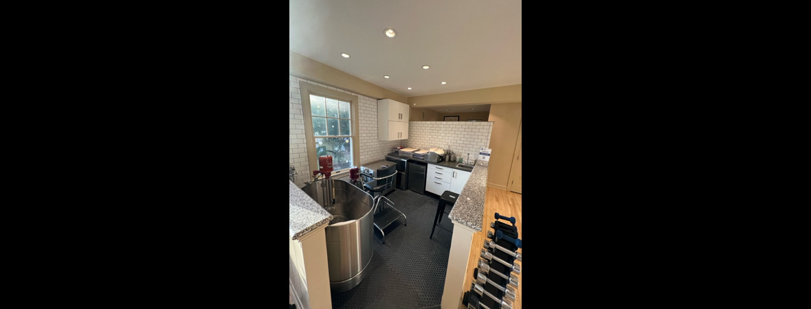 Huntington NY location