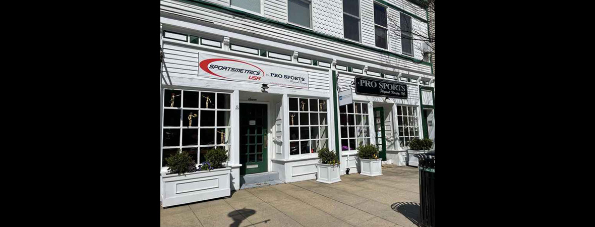 Oyster Bay Location