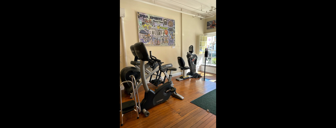 Oyster Bay Location