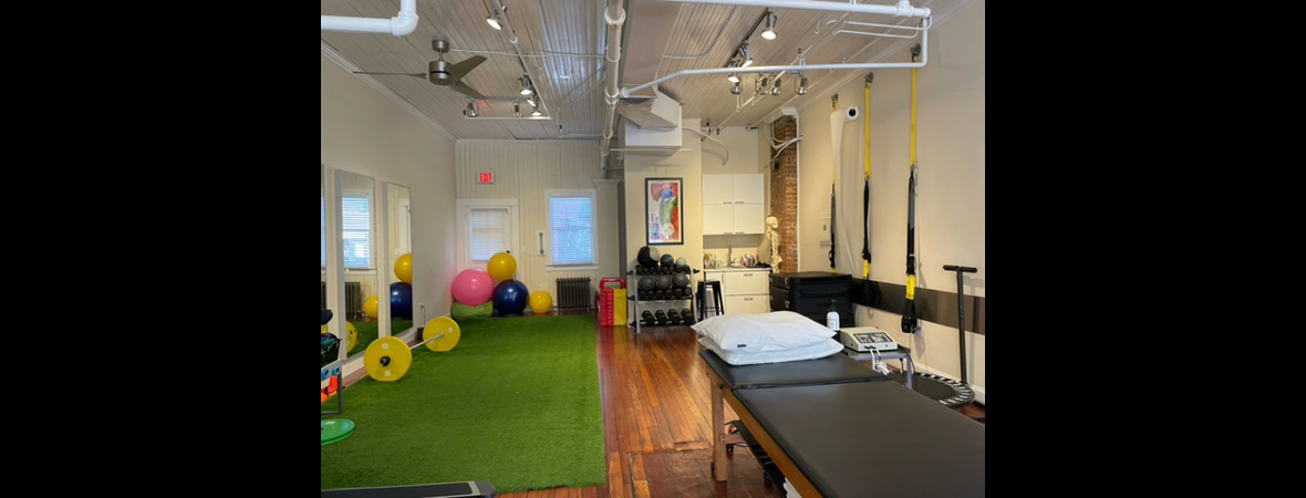 Oyster Bay Location