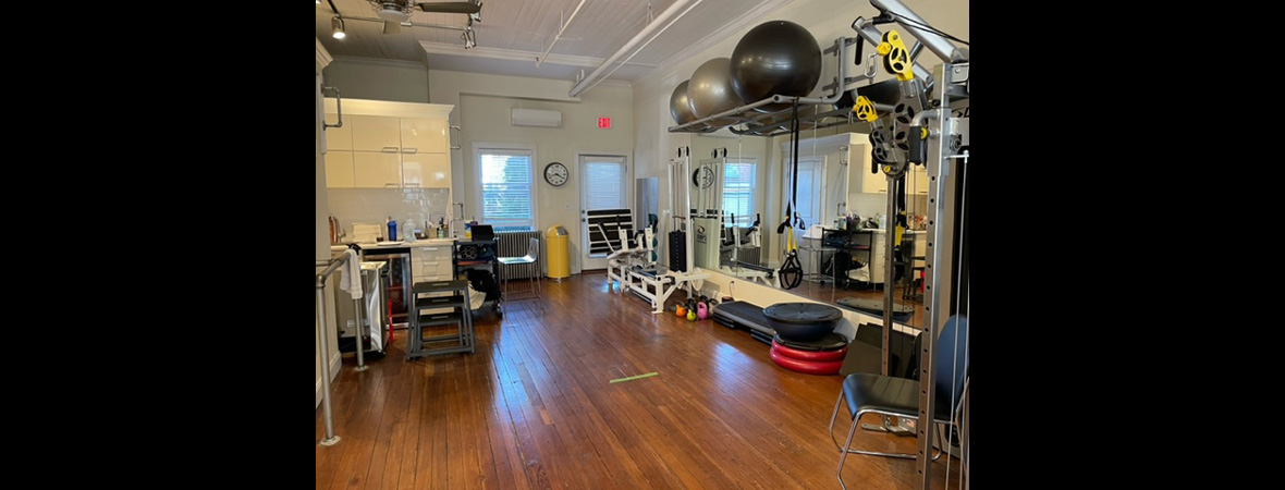 Oyster Bay Location