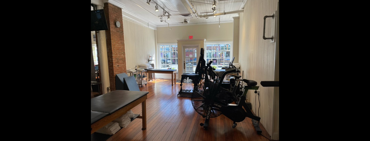 Oyster Bay Location